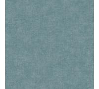 Livingwalls Non-Woven Wallpaper - Plain Wallpaper 395669 in Blue - High-Quality Wallpaper Plain for Various Rooms - 10.05 m x 0.53 m - Made in Germany