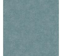 Livingwalls Non-Woven Wallpaper - Plain Wallpaper 395669 in Blue - High-Quality Wallpaper Plain for Various Rooms - 10.05 m x 0.53 m - Made in Germany