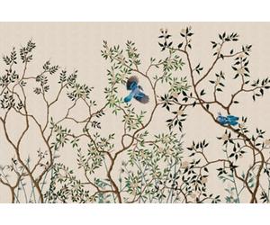As Creation Merula Digital Mural 400Cm X 270Cm
