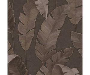 AS Creation Metropolitan Stories 3 Lea Bali Wallpaper 39218-2 - Large Palm Leaf