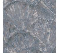 AS Creation Metropolitan Stories Abstract Blue Textured Wallpaper 78198-5