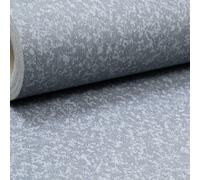 AS Creation Mottled Dark Grey Mix Concrete Effect Smooth Wallpaper