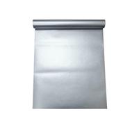 AS Creation Mottled Metallic Silver Mix Free Match Smooth Wallpaper