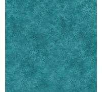 AS Creation Mottled Teal Wallpaper Distressed Aged Modern Bright Paste The Wall