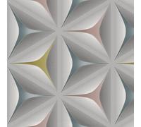 Scion Wabi Sabi Shoji Wallpaper 110433 Leaf