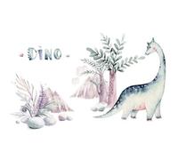 A.S Creation Mr Dino Digital Mural