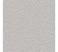 AS Creation Paintable Plain Paint Splash Effect Wallpaper Textured Vinyl