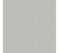 AS Creation Wallpaper Grey Vinyl 3730-07 Full Roll
