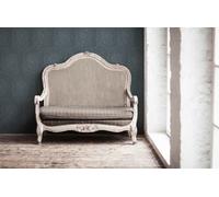 As Creation Patterned Dotted Circles Blue Grey Geometric Wallpaper, For Living Room, Kitchen And Office, Straight Match 64Cm Non-Woven Printed