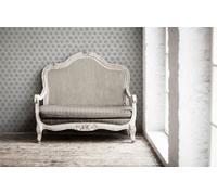 As Creation Patterned Geometric Beige Grey Wallpaper, Modern Non-Woven Washable Wallpaper, Ideal For Hallway, Kitchen, Living Room And Bedroom