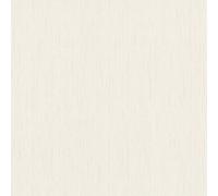 As Creation Plain Cream Contemporary Wallpaper, Modern Stylish Paper Hallway Wallpaper, Perfect For Bedroom, Dining Room And Living Room