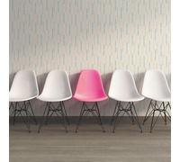 As Creation Pop Colours Cream Textured Wallpaper