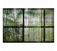 A.S Creation Rainforest 1 Digital Mural