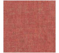 As Creation Red And Silver Metallic Scrubbable Paste The Wall Wallpaper