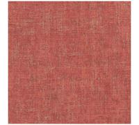 Red Silver Metallic Wallpaper AS Creation Scrubbable Vinyl Paste The Wall