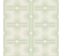 AS Creation Retro Diamond Geo Textured Wallpaper in Green AS Creation Green