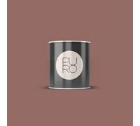 As Creation Rosy Beige Matt Wall And Ceiling Paint - 2,5 Litres