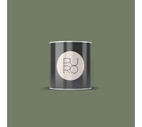 As Creation Sage Green Matt Wall And Ceiling Paint - 2,5 Litres