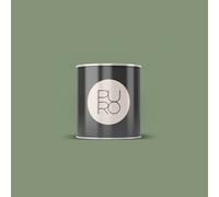 As Creation Sage Green Matt Wall And Ceiling Paint - 2,5 Litres