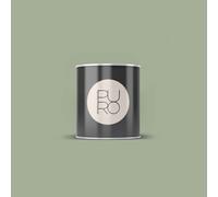 As Creation Sage Green Matt Wall And Ceiling Paint - 5 Litres