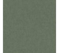 As Creation Sage Green Vinyl Plain Textured Distressed Wallpaper, Washable Non-Woven Wallpaper, Ideal For Kitchen, Bathroom And Living Room