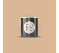 As Creation Sandy Beige Matt Wall And Ceiling Paint - 1 Litre