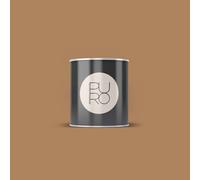 As Creation Sandy Beige Matt Wall And Ceiling Paint - 1 Litre