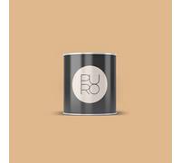 As Creation Sandy Beige Matt Wall And Ceiling Paint - 5 Litres