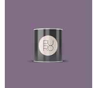 As Creation Simple Mauve Matt Wall And Ceiling Paint - 1 Litre