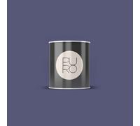 As Creation Simple Mauve Matt Wall And Ceiling Paint - 1 Litre
