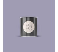 As Creation Simple Mauve Matt Wall And Ceiling Paint - 2,5 Litres