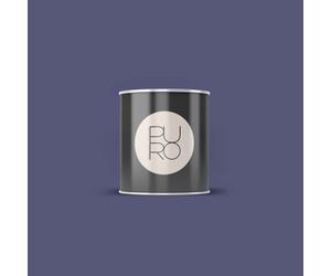 As Creation Simple Mauve Matt Wall And Ceiling Paint - 2,5 Litres