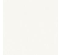 As Creation Simple Monochrome Plain Modern Wallpaper In White, Ideal For Living Room, Office, Bedroom, Non-Woven Washable Strippable Wallpaper