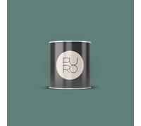 As Creation Soft Green Matt Wall And Ceiling Paint - 5 Litres