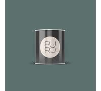 As Creation Soft Green Matt Wall And Ceiling Paint - 5 Litres