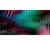 As Creation Solaris 2 Digital Mural 500Cm X 250Cm