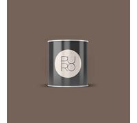 As Creation Soothing Brown Matt Wall And Ceiling Paint - 5 Litres