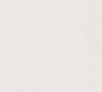 As Creation Textured White Bark Blown Vinyl Wallpaper - 8841-14