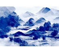 As Creation Tinterra 3 Digital Mural 400Cm X 270Cm