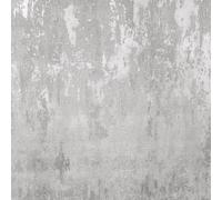 AS Creation Trendwall 2 Textured Silver Wallpaper 32651-6