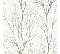 AS Creation Tropical Palm Leaf Leaves Jungle Wallpaper Vinyl Botanical Greenery