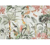 A.S Creation Tropical Paradise 2 Digital Mural