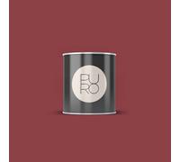 As Creation Varied Red Matt Wall And Ceiling Paint - 1 Litre