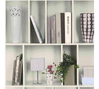 AS Creation Vintage Wooden Bookcase Shelf Wallpaper Paste The Wall Vinyl