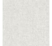 As Creation Vinyl Wallpaper In Off White, Textured Plain Wallpaper Ideal For Hallway, Bright Neutral Wallpaper With Texture Suitable