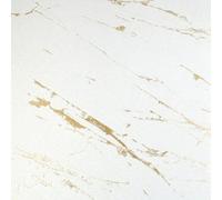 As Creation White Kintsugi Metallic Gold Wallpaper Blown Vinyl Paste The Wall