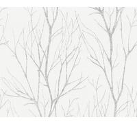 Kids Dinosaur Wallpaper Childrens Bedroom Dinos Grey White Green Paste The Wall