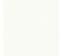 As Creation White Simple Modern Plain Wallpaper, Spongeable Non-Woven Strippable Vinyl Wallpaper