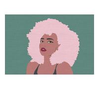 A.S Creation Whitney 1 Digitally Digital Mural