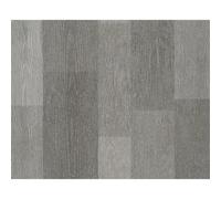 AS Creation Wood Panel Wallpaper Realistic Faux Effect Metallic Motif Brown